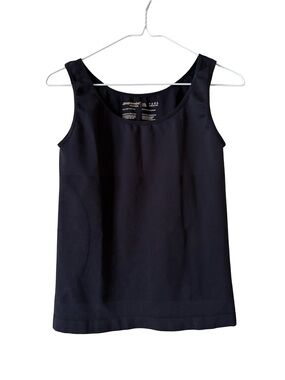 Shapermint Essentials All Day Every Day Women Scoop Neck Tank Top 2XL
